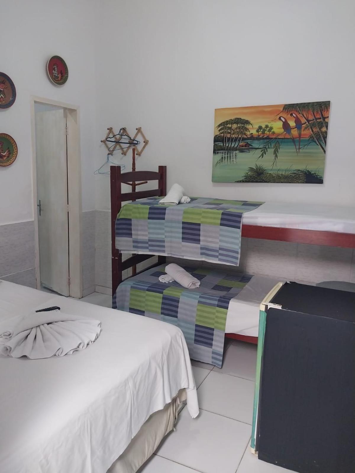Pousada Porto Marola Pôrto das Galinhas Eksteriør bilde