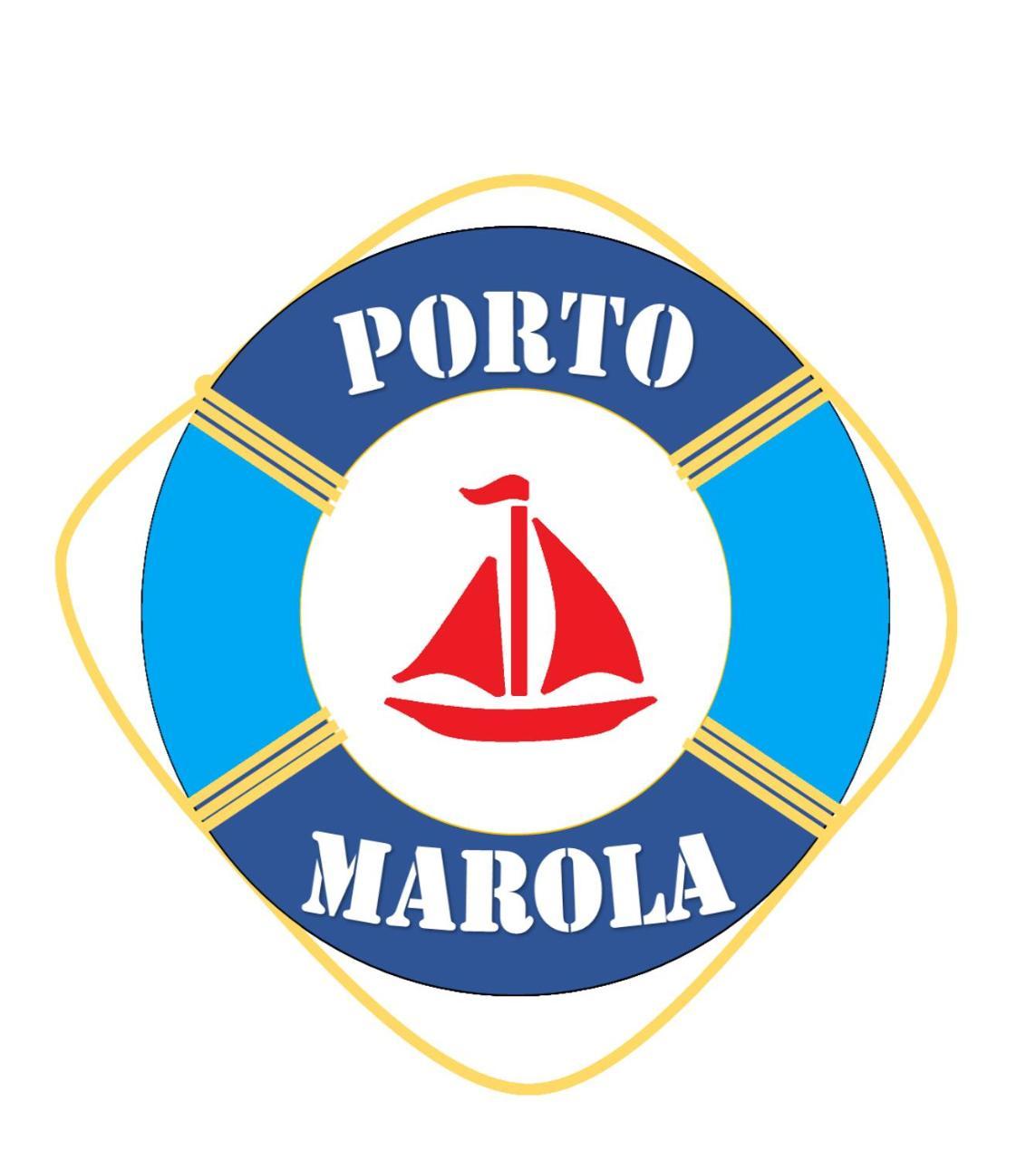 Pousada Porto Marola Pôrto das Galinhas Eksteriør bilde
